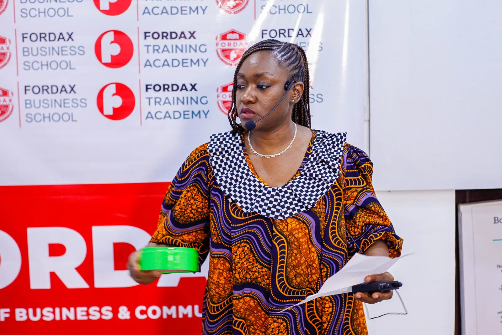 How To Become A World Class Public Speaker And Presenter