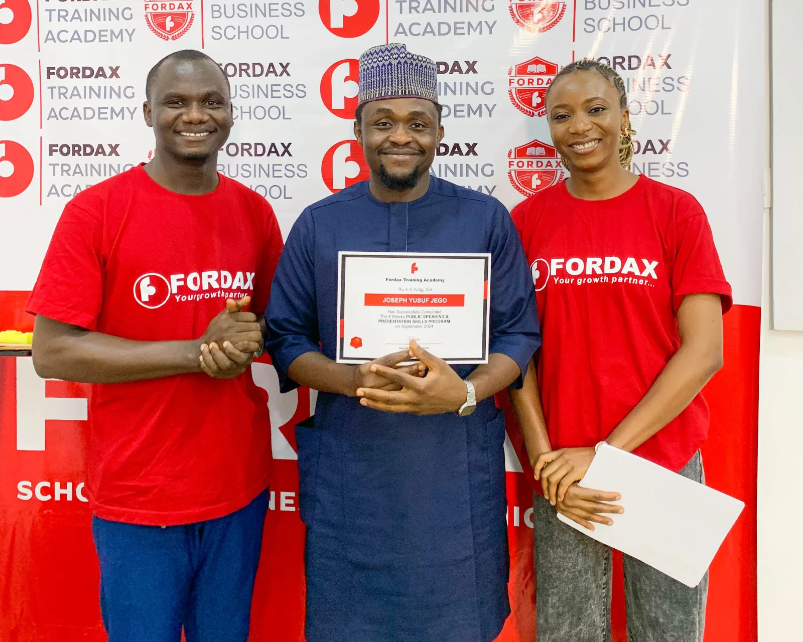 PROFESSIONAL CERTIFICATE IN MANAGEMENT